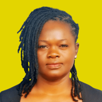 Nkechi Ezike