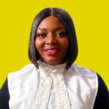 Nora Nkechinyere Anoruo