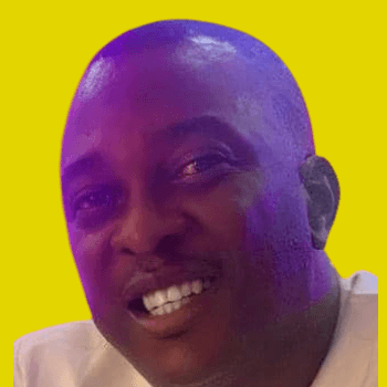 Uchenna Ejimofor